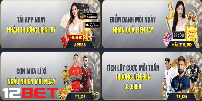 Các vấn đề thường gặp khi rút tiền 12Bet và cách giải quyết